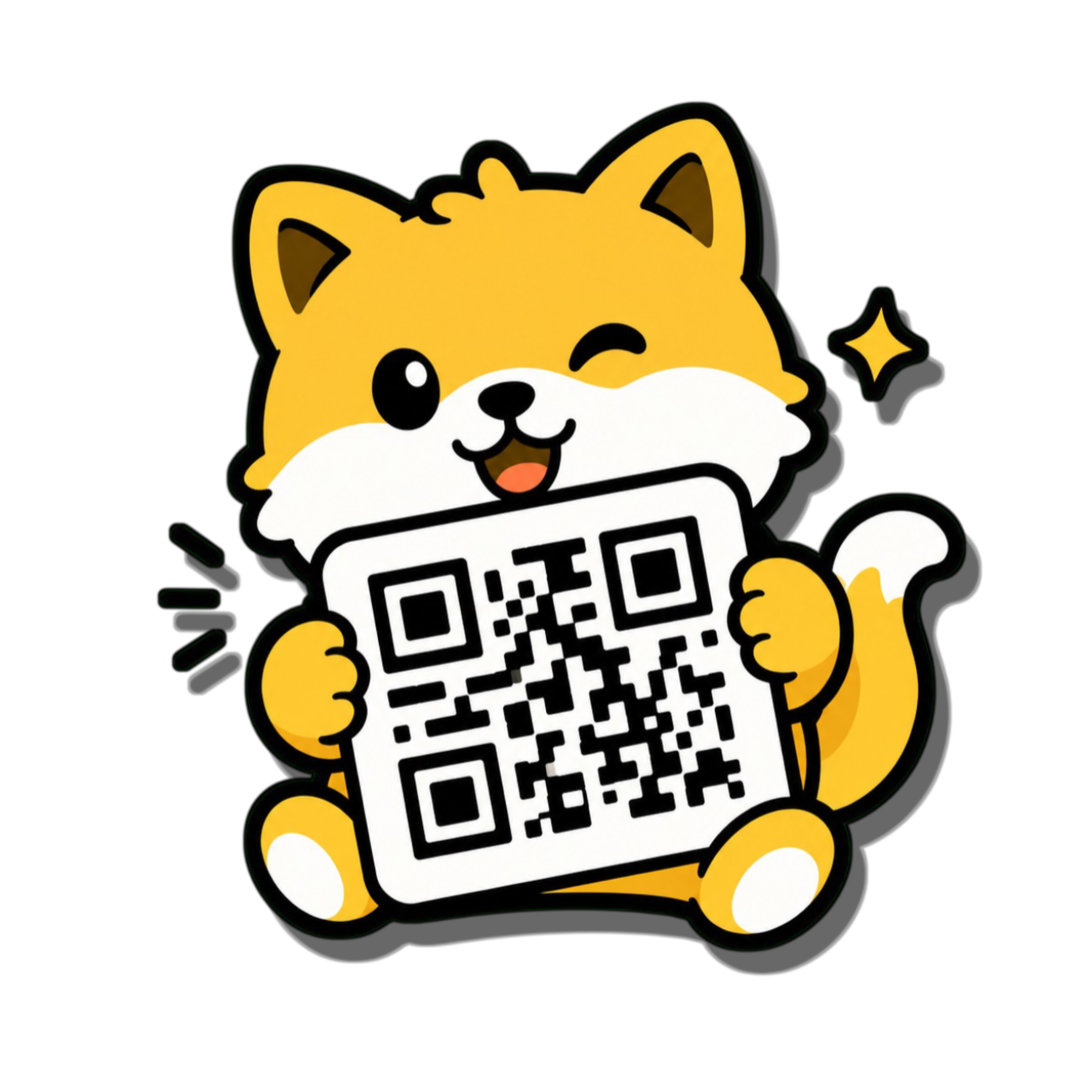 QrisPay Logo
